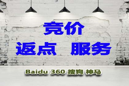 百度竞价代运营成功案例解析