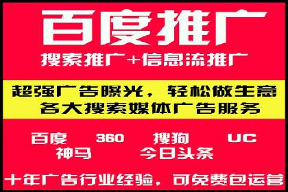 竞价SEM助力电商平台快速提升流量