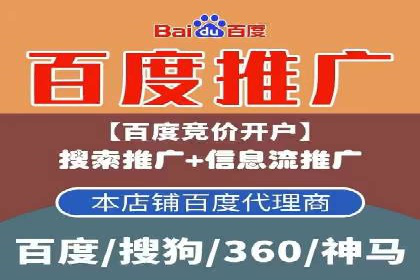 百度竞价公司案例分析：如何利用百度大数据